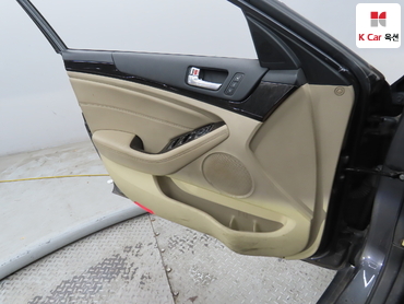 2013 - kia k7