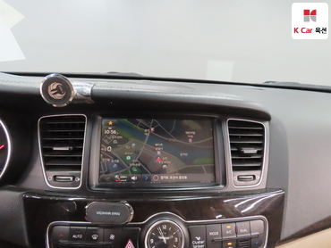 2013 - kia k7