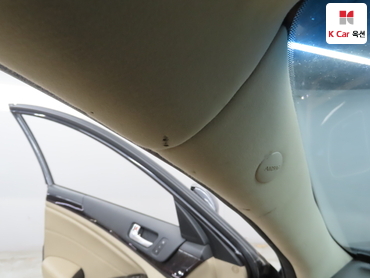 2013 - kia k7