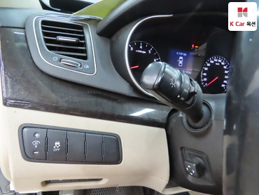 2013 - kia k7