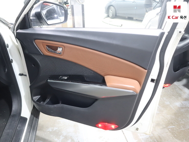 2018 - kgm tivoli