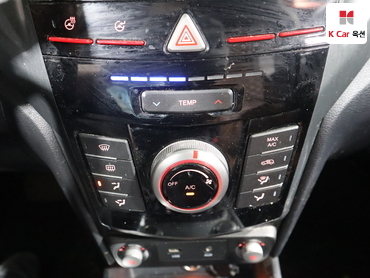 2018 - kgm tivoli