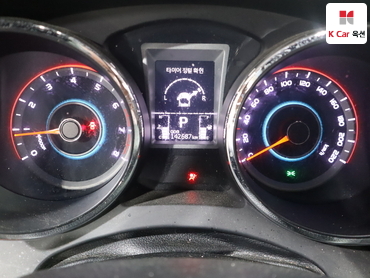 2018 - kgm tivoli
