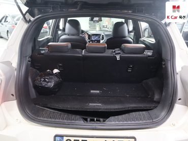 2018 - kgm tivoli