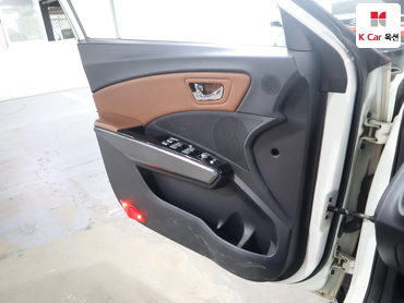 2018 - kgm tivoli