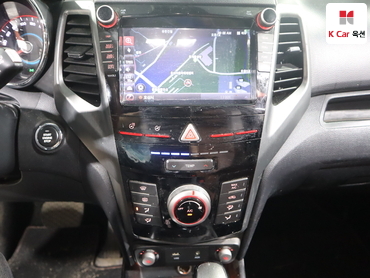2018 - kgm tivoli