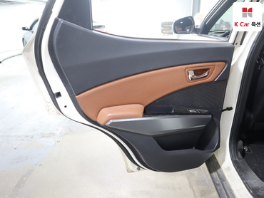2018 - kgm tivoli