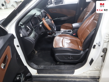 2018 - kgm tivoli