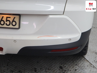 2018 - kgm tivoli