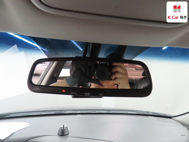 2011 - kia k5