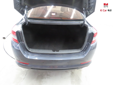 2011 - kia k5