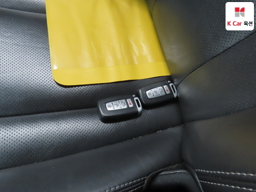 2011 - kia k5