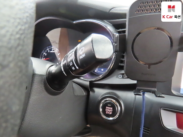 2011 - kia k5