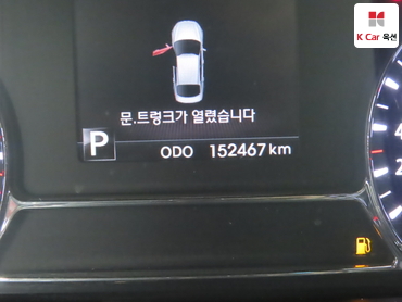 2011 - kia k5