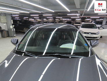 2011 - kia k5