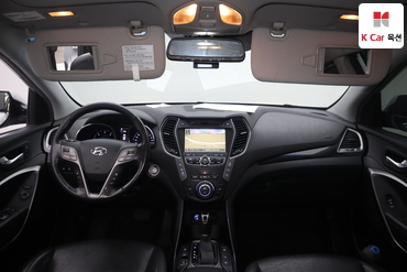 2014 - hyundai max cruze