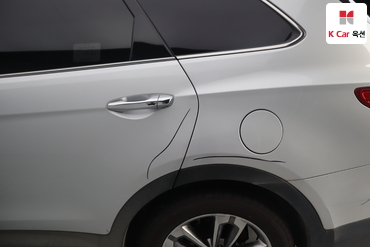 2014 - hyundai max cruze