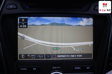 2014 - hyundai max cruze