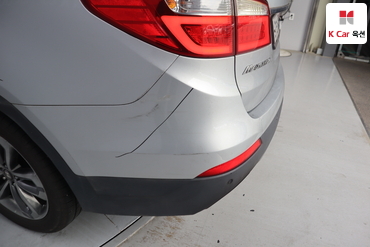 2014 - hyundai max cruze
