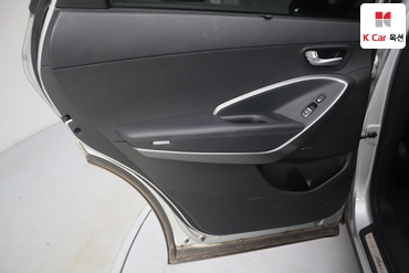 2014 - hyundai max cruze