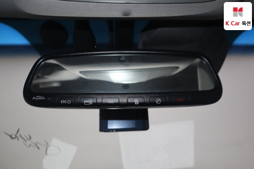 2014 - hyundai max cruze