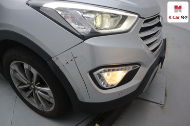 2014 - hyundai max cruze
