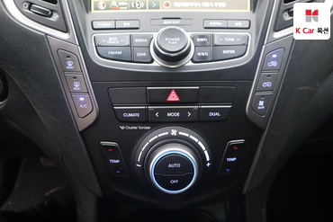 2014 - hyundai max cruze