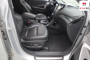 2014 - hyundai max cruze
