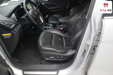 2014 - hyundai max cruze