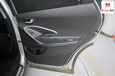 2014 - hyundai max cruze