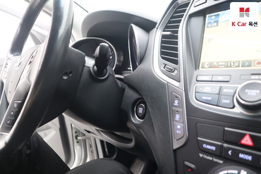 2014 - hyundai max cruze