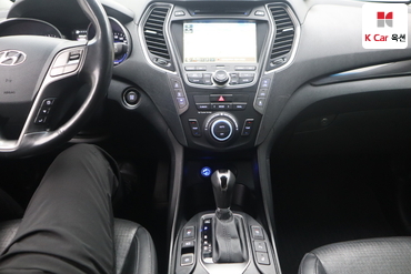 2014 - hyundai max cruze