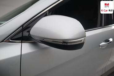 2014 - hyundai max cruze