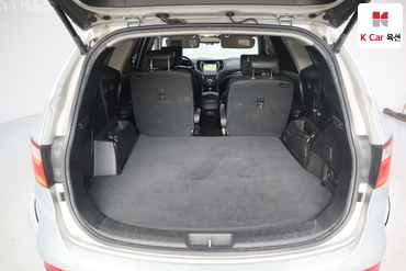 2014 - hyundai max cruze