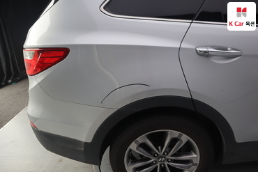 2014 - hyundai max cruze