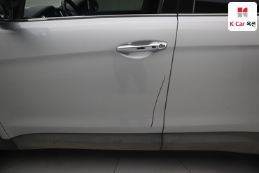 2014 - hyundai max cruze