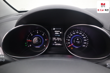 2014 - hyundai max cruze