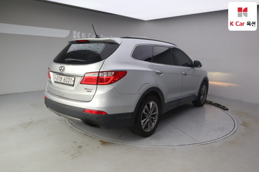2014 - hyundai max cruze
