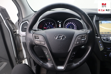 2014 - hyundai max cruze