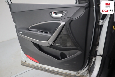 2014 - hyundai max cruze