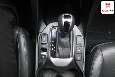 2014 - hyundai max cruze