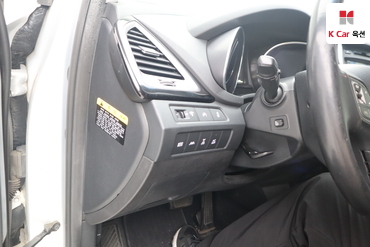 2014 - hyundai max cruze