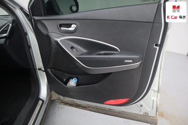2014 - hyundai max cruze