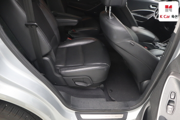 2014 - hyundai max cruze