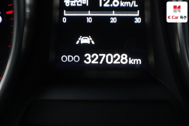 2014 - hyundai max cruze