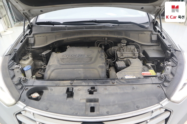 2014 - hyundai max cruze