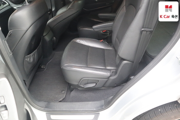 2014 - hyundai max cruze