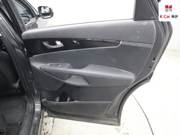2019 - kia sorento