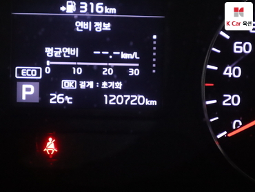 2019 - kia sorento