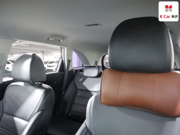 2019 - kia sorento
